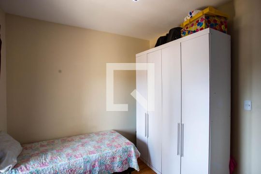 Quarto 2 de casa à venda com 3 quartos, 118m² em Parque Neide, São Bernardo do Campo