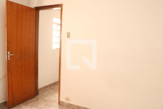 Quarto 1 de casa à venda com 2 quartos, 55m² em Siciliano, São Paulo