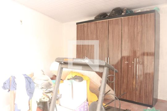 Quarto 2 de casa à venda com 2 quartos, 55m² em Siciliano, São Paulo