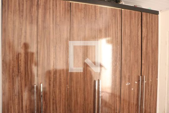 Quarto 2 de casa à venda com 2 quartos, 55m² em Siciliano, São Paulo