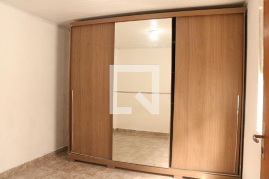 Quarto 1 de casa à venda com 2 quartos, 55m² em Siciliano, São Paulo