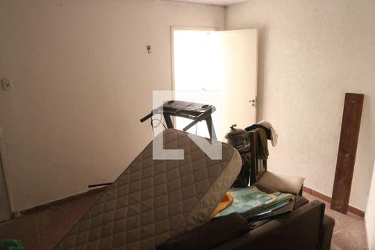 Quarto 2 de casa à venda com 2 quartos, 55m² em Siciliano, São Paulo