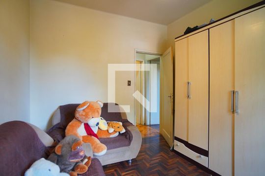 Quarto 2 de apartamento para alugar com 3 quartos, 128m² em Santa Cecília, Porto Alegre
