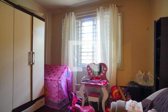 Quarto 2 de apartamento para alugar com 3 quartos, 128m² em Santa Cecília, Porto Alegre