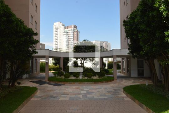 Área comum de apartamento à venda com 3 quartos, 100m² em Vila Mariana, São Paulo