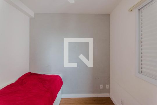 Quarto 1 de apartamento à venda com 3 quartos, 100m² em Vila Mariana, São Paulo