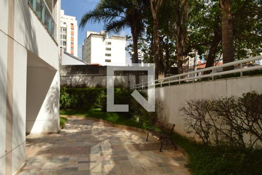 Apartamento à venda com 3 quartos, 100m² em Vila Mariana, São Paulo