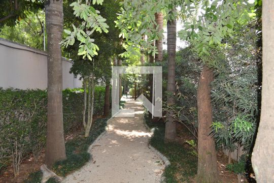 Bosque de apartamento à venda com 3 quartos, 100m² em Vila Mariana, São Paulo