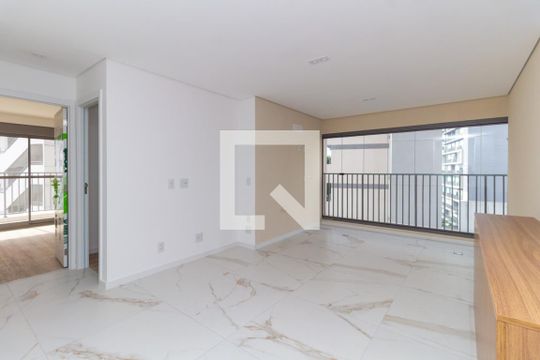 Apartamento à venda com 2 quartos, 74m² em Vila Mariana, São Paulo