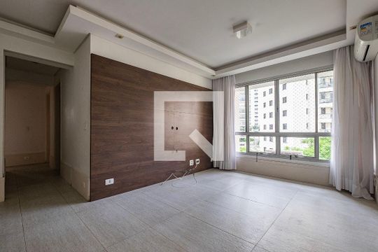 Apartamento para alugar com 3 quartos, 107m² em Paraíso, São Paulo