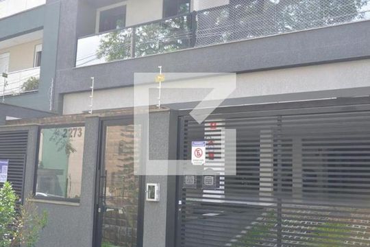Fachada de apartamento à venda com 2 quartos, 117m² em Campestre, Santo André