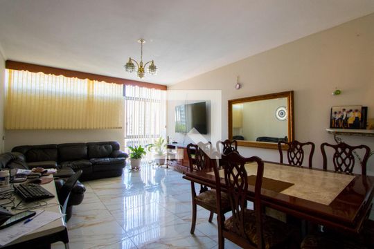 Apartamento à venda com 2 quartos, 110m² em Centro, Santo André
