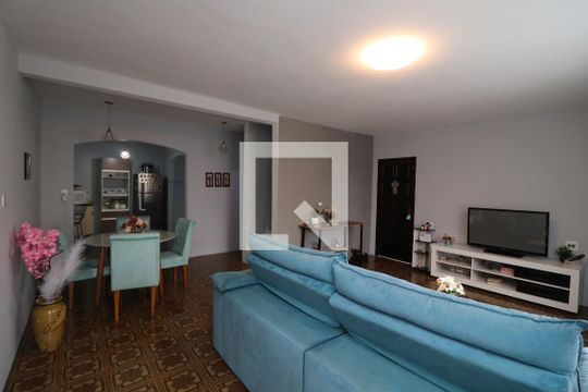 Sala de casa à venda com 5 quartos, 300m² em Vila Formosa, São Paulo