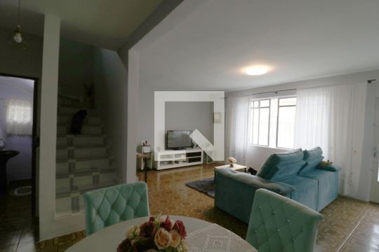 Sala de casa à venda com 5 quartos, 300m² em Vila Formosa, São Paulo
