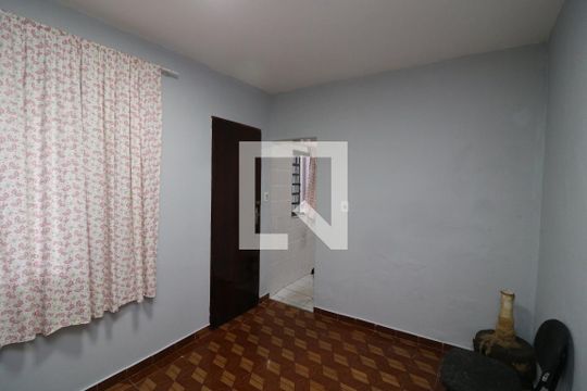 Sala C2 de casa à venda com 5 quartos, 300m² em Vila Formosa, São Paulo