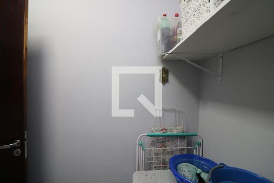 Quarto de Serviço de casa à venda com 5 quartos, 300m² em Vila Formosa, São Paulo