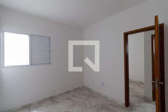 Quarto de apartamento à venda com 1 quarto, 24m² em Vila Buenos Aires, São Paulo