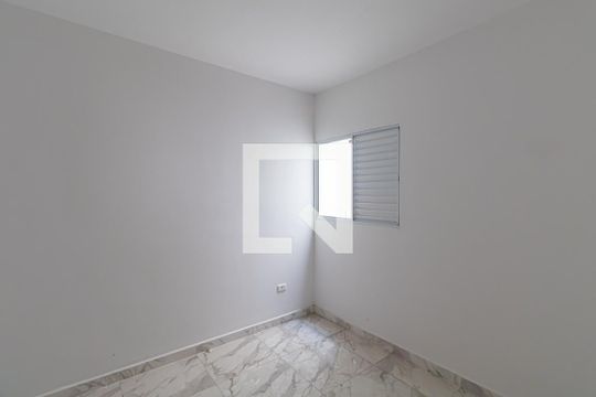 Quarto de apartamento à venda com 1 quarto, 24m² em Vila Buenos Aires, São Paulo