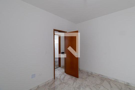 Quarto de apartamento à venda com 1 quarto, 24m² em Vila Buenos Aires, São Paulo