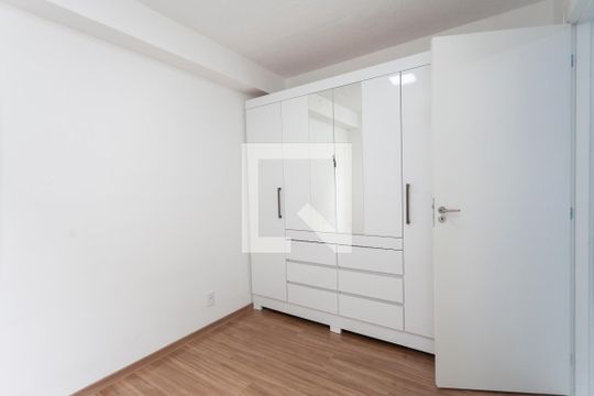 Quarto 1 de apartamento à venda com 2 quartos, 34m² em Socorro, São Paulo