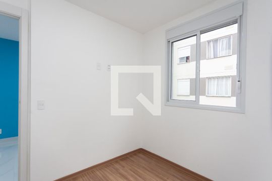 Quarto 1 de apartamento à venda com 2 quartos, 34m² em Socorro, São Paulo