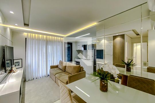 Apartamento para alugar com 2 quartos, 57m² em Brás, São Paulo