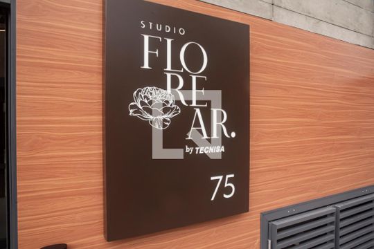 Fachada de kitnet/studio para alugar com 1 quarto, 18m² em Vila Clementino, São Paulo