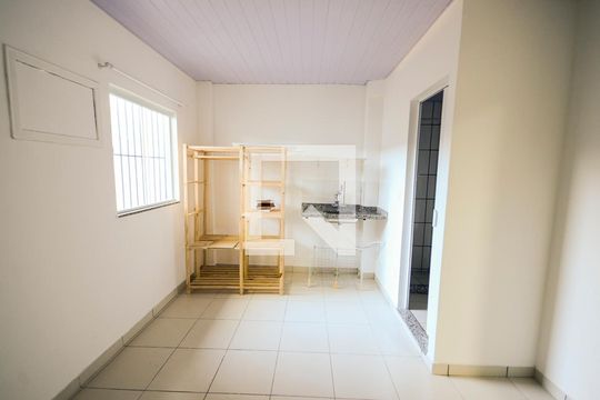 Kitnet/Studio para alugar com 1 quarto, 12m² em São Cristóvão, Rio de Janeiro
