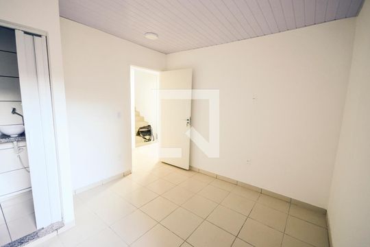 Studio de kitnet/studio para alugar com 1 quarto, 12m² em São Cristóvão, Rio de Janeiro