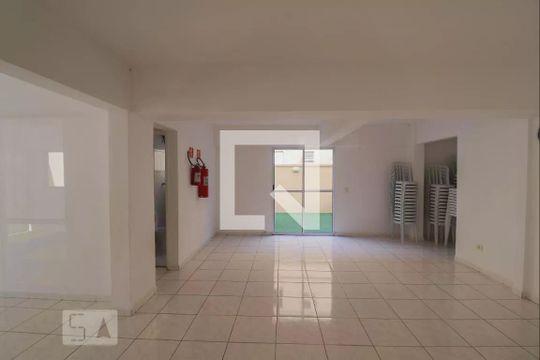 Área comum - Salão de Festas de apartamento para alugar com 2 quartos, 64m² em Picanço, Guarulhos