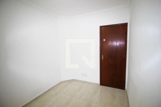 Quarto de apartamento para alugar com 2 quartos, 66m² em Jardim Goncalves, Sorocaba