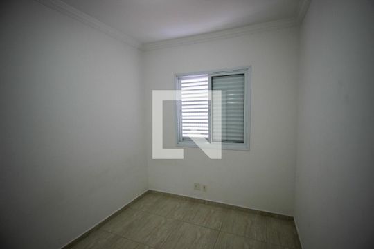 Quarto de apartamento para alugar com 2 quartos, 66m² em Jardim Goncalves, Sorocaba