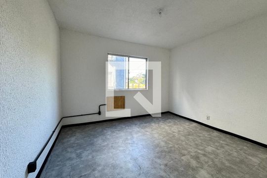 Quarto 2 de apartamento para alugar com 2 quartos, 51m² em Santos Dumont, São Leopoldo