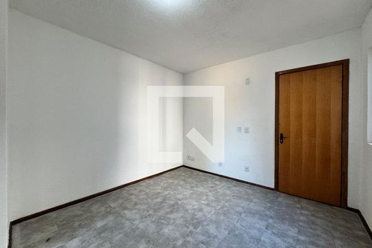 Apartamento para alugar com 2 quartos, 51m² em Santos Dumont, São Leopoldo
