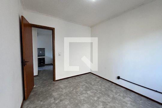 Quarto 1 de apartamento para alugar com 2 quartos, 51m² em Santos Dumont, São Leopoldo