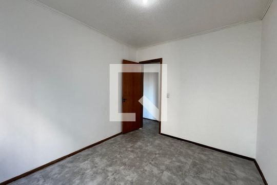 Quarto 1 de apartamento para alugar com 2 quartos, 51m² em Santos Dumont, São Leopoldo
