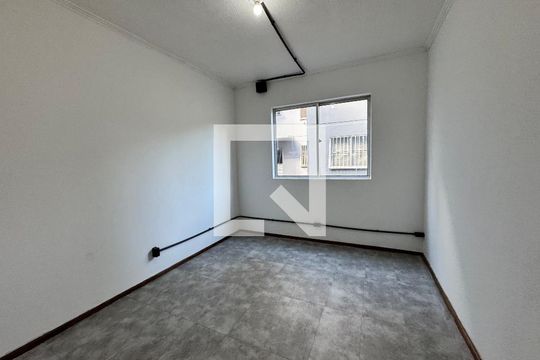 Quarto 1 de apartamento para alugar com 2 quartos, 51m² em Santos Dumont, São Leopoldo