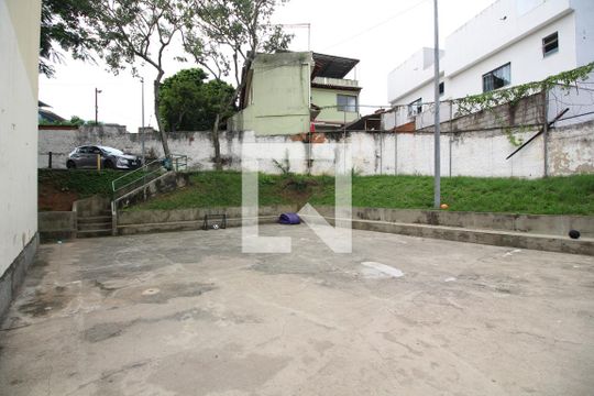Área comum - Quadra Esportiva de apartamento para alugar com 2 quartos, 67m² em Pechincha, Rio de Janeiro