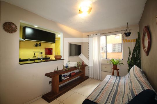 Apartamento para alugar com 2 quartos, 67m² em Pechincha, Rio de Janeiro