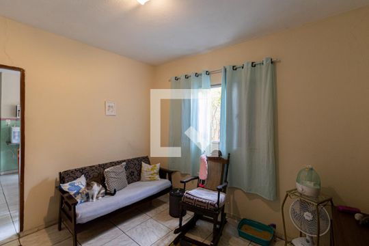 Sala  de casa à venda com 2 quartos, 125m² em Jardim Penha, São Paulo