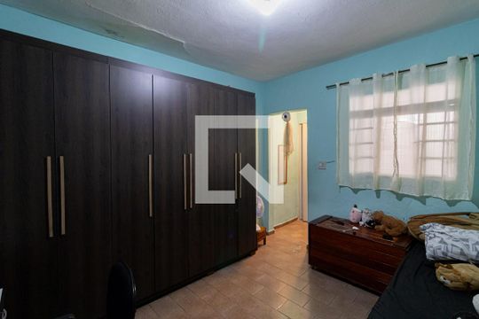 Quarto 2 de casa à venda com 2 quartos, 125m² em Jardim Penha, São Paulo