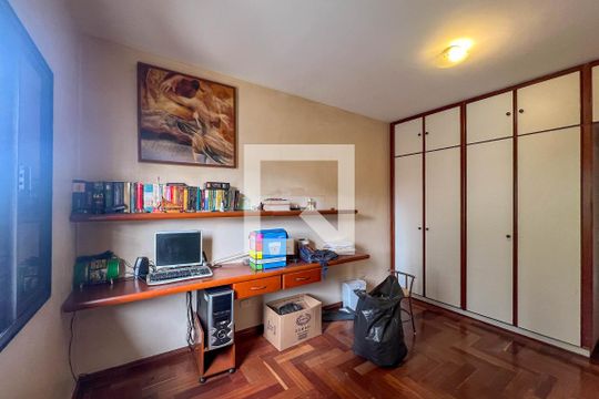 Quarto 1 de casa à venda com 4 quartos, 304m² em Ipiranga, São Paulo