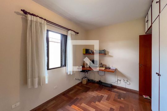 Quarto 4 de casa à venda com 4 quartos, 304m² em Ipiranga, São Paulo