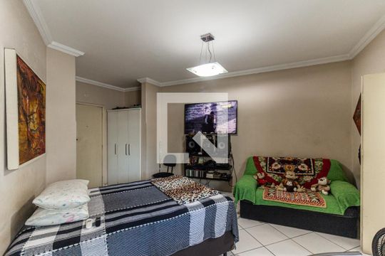 Studio de kitnet/studio à venda com 1 quarto, 28m² em Centro Histórico de São Paulo, São Paulo