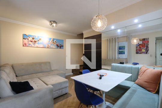Casa de Condomínio à venda com 2 quartos, 86m² em Jardim Guairaca, São Paulo