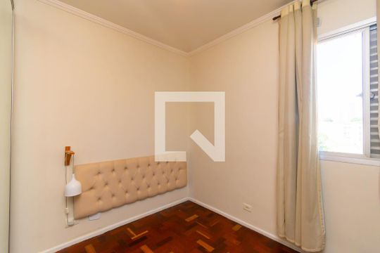 Quarto  de apartamento à venda com 1 quarto, 37m² em Cambuci, São Paulo