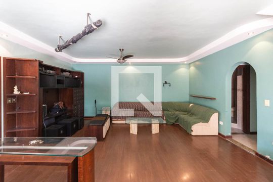 Apartamento à venda com 4 quartos, 250m² em Grajaú, Rio de Janeiro