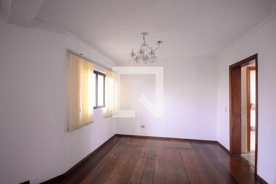 Sala de Jantar de apartamento à venda com 3 quartos, 198m² em Jardim da Saúde, São Paulo
