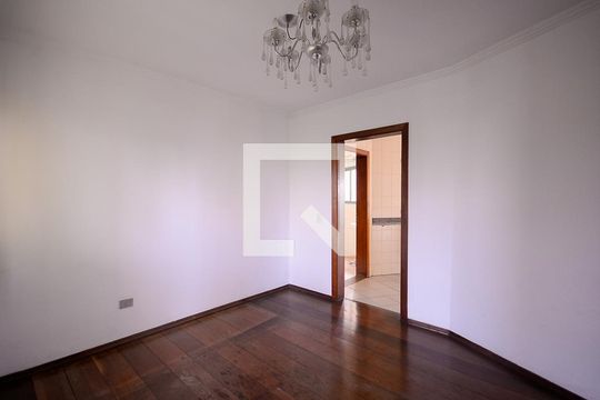 Sala de Jantar de apartamento à venda com 3 quartos, 198m² em Jardim da Saúde, São Paulo