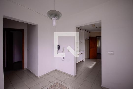 Cozinha de apartamento à venda com 3 quartos, 198m² em Jardim da Saúde, São Paulo